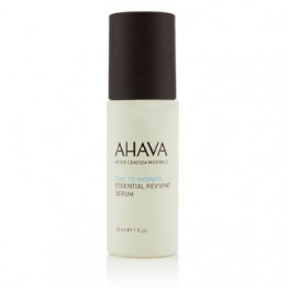 Ahava Time To Hydrate Essential Reviving Serum (Unboxed) 30ml/1oz