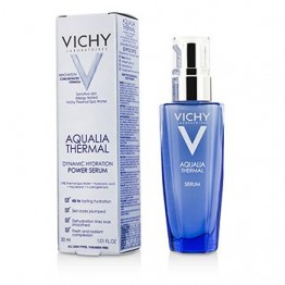 Vichy Aqualia Thermal Dynamic Hydration Power Serum 30ml/1oz