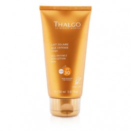 Thalgo Age Defense Sun Lotion SPF 30 150ml/5.07oz