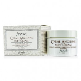 Fresh Creme Ancienne Soft Cream 30ml/1oz