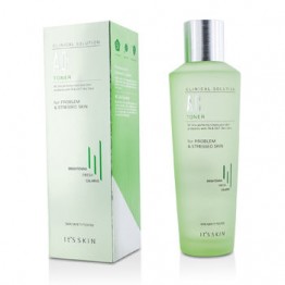 It's Skin Clinical Solution AC Toner 150ml/5oz
