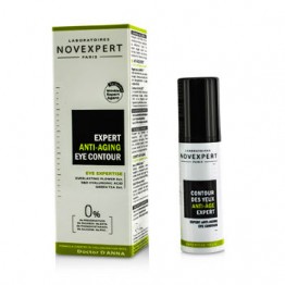 Novexpert Eye Expertise - Expert Anti-Aging Eye Contour 15ml/0.5oz