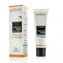 Novexpert Expert Radiance Program - The Expert Exfoliator Mask & Scrub 50ml/1.9oz