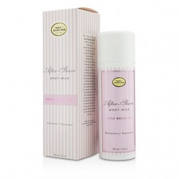 The Art Of Shaving After-Shave Body Milk - Rose Absolute - Moisturizes & Rejuvenates 150ml/5oz