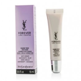 Yves Saint Laurent Forever Light Creator Eye Fluid 15ml/0.5oz