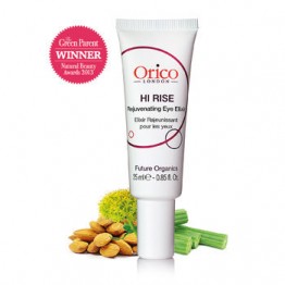 Orico London Hi Rise Rejuvenating Eye Elixir 25ml/0.85oz