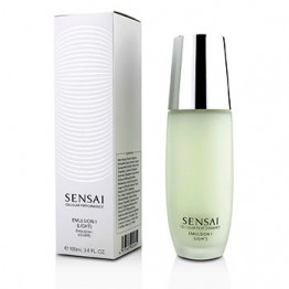 Kanebo Sensai Cellular Performance Emulsion I - Light (New Packaging) 100ml/3.4oz