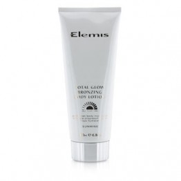 Elemis Total Glow Bronzing Body Lotion 200ml/6.8oz