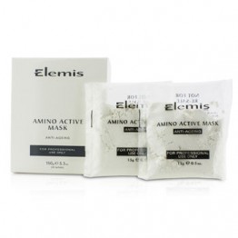 Elemis Amino Active Mask (Salon Product) 10x15g/0.5oz