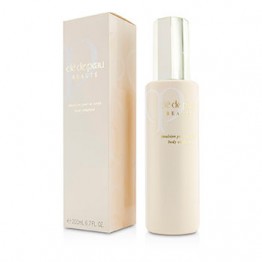 Cle De Peau Body Emulsion 200ml/6.7oz