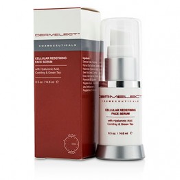 Dermelect Cellular Redefining Face Serum 14.8ml/0.5oz