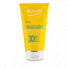 Biotherm Ultra Light Moisturizing Sun Gel SPF30 (Aquagelee) 150ml/5.07oz