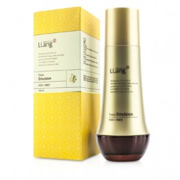 LLang Trans Emulsion 130ml/4.4oz