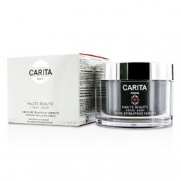 Carita Haute Beaute Corps Creme Revelatrice Fermete Firmness Revealing Cream 200ml/7oz