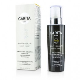 Carita Haute Beaute Corps Serum Expert Reducteur Contours Contour Refiner Expert Serum 200ml/6.7oz