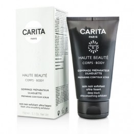 Carita Haute Beaute Corps Gommage Preparateur Silhouette Preparing Contour Scrub 250ml/8.3oz