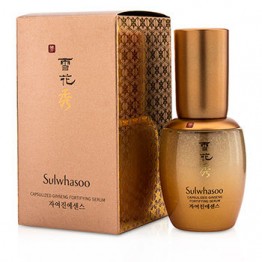 Sulwhasoo Capsulized Ginseng Fortifying Serum 35ml/1.2oz