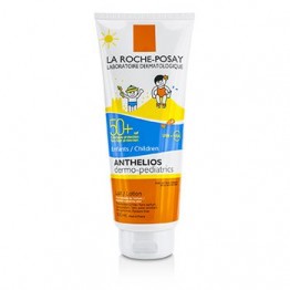 La Roche Posay Anthelios 50 Dermo-Pediatrics Lotion For Children SPF 50+ 300ml/10.14oz