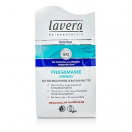 Lavera Neutral Face Mask 10ml/0.32oz