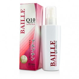 Baille Q10 Arbutin White Plus Lotion 110ml/3.67oz