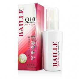 Baille Q10 Arbutin White Plus Milk Lotion 80ml/2.67oz