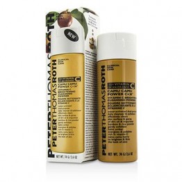 Peter Thomas Roth Camu Camu Power Cx30 Vitamin C Brightening Cleansing Powder 74g/2.6oz