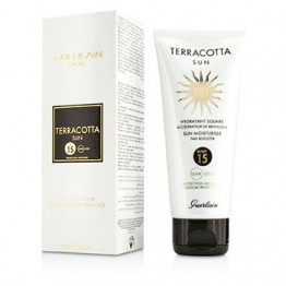 Guerlain Terracotta Sun Moisturiser Tan Booster SPF15 100ml/3.3oz
