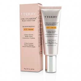 By Terry Cellularose Moisturizing CC Cream #4 Tan 40g/1.41oz