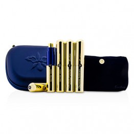 Guerlain Orchidee Imperiale Exceptional Complete Care The Treatment 4x 15ml