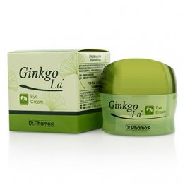 Dr. Phamo:R Ginkgo La' Eye Cream 30g/1.05oz