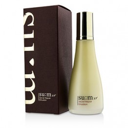 SU:M37 Secret Repair Emulsion 130ml/4.39oz
