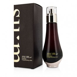SU:M37 Flawless Regenerating Lotion 130ml/4.39oz