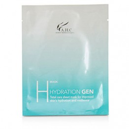 A.H.C Hydration Gen Mask 250ml/8.3oz
