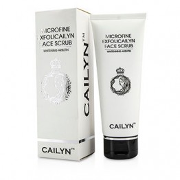 Cailyn Microfine Exfolicailyn Face Scrub 250ml/8.3oz