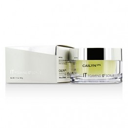 Cailyn It Foaming O2 Scrub 250ml/8.3oz