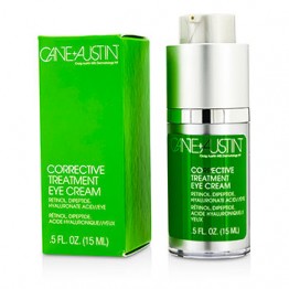 Cane + Austin Corrective Treatment Eye Cream 15ml/0.5oz