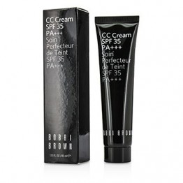 Bobbi Brown CC Cream SPF 35 - #02 Warm Nude 40ml/1.35oz