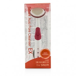 The Saem Smart Auto Pore Cleanser EX 11354 -
