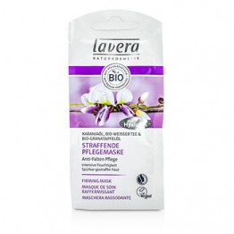 Lavera Firming Mask - Karanja 10ml/0.32oz