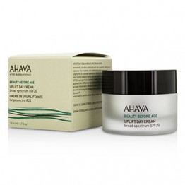 Ahava Beauty Before Age Uplift Day Cream Broad Spectrum SPF20 50ml/1.7oz