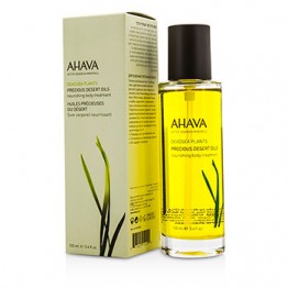Ahava Precious Desert Oil 100ml/3.4oz