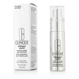 Clinique Smart Custom-Repair Eye Treatment 15ml/0.5oz