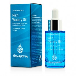 TonyMoly Aquaporin Rich Watery Oil 30ml