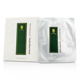 Banyan Tree Gallery Thai Chamanard Facial Sheet Mask 5x20ml/0.68oz