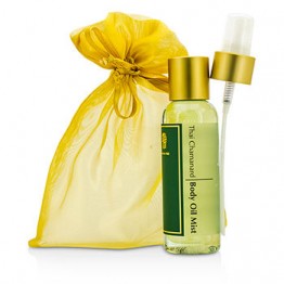 Banyan Tree Gallery Thai Chamanard Body Oil Mist 100ml/3.3oz