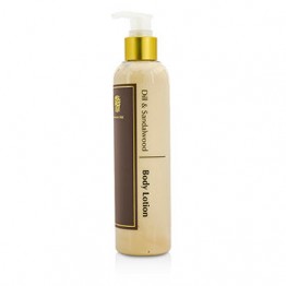 Banyan Tree Gallery Dill & Sandalwood Body Lotion 250ml/8.4oz