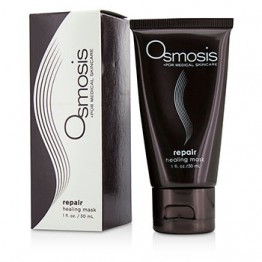 Osmosis Repair Healing Mask - For Inflamed Or Post Procedure Skin 30ml/1oz