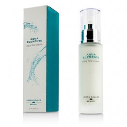 Laura Geller Aqua Elements Aqua Face Cream 50ml/1.7oz