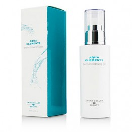 Laura Geller Aqua Elements Thermal Cleansing Gel 125ml/4.2oz
