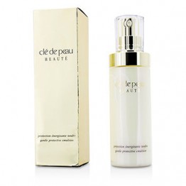Cle De Peau Gentle Protective Emulsion SPF25 PA++ 125ml/4.2oz